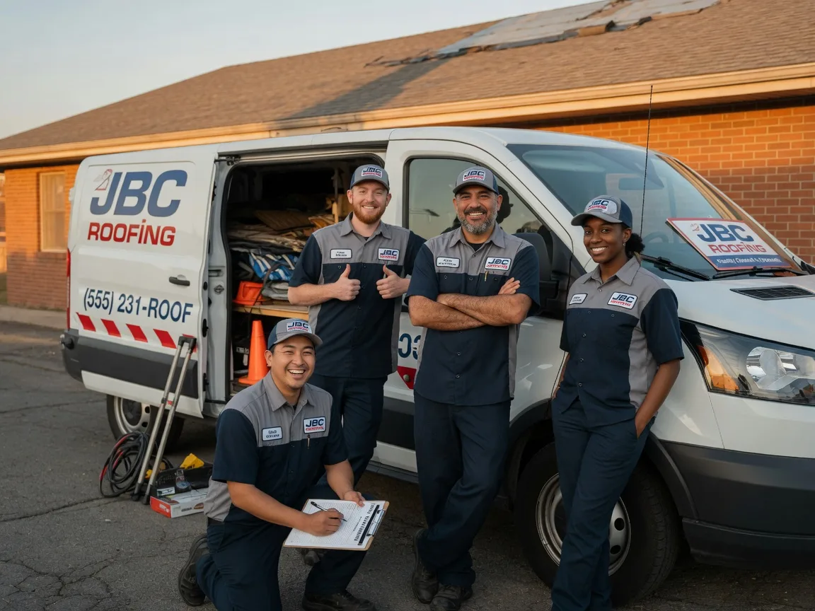 Roof Replacement company in Scappoose, OR