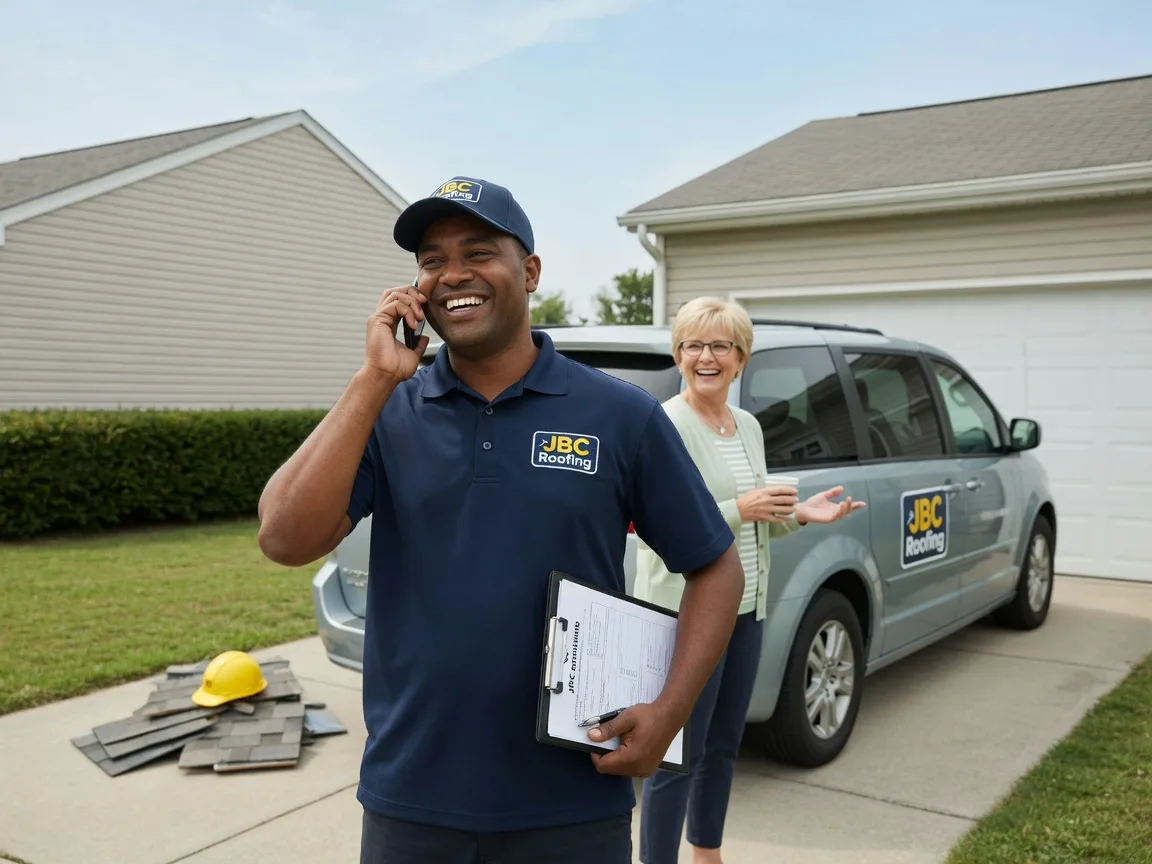 Roof Replacement Scappoose, OR FAQs